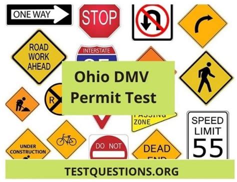 is the ohio permit test hard|ohio drunk driving permit test.